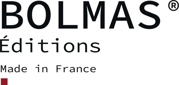 BOLMAS® Éditions