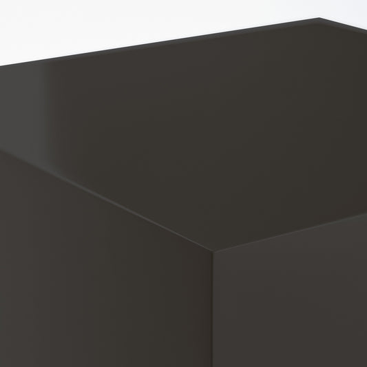 N. 12 Socle - Hauteur 90 cm - Bois